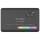 Ulanzi VL120 - RGB, WB (2500K - 9000K) - 1233370 - zdjęcie 2